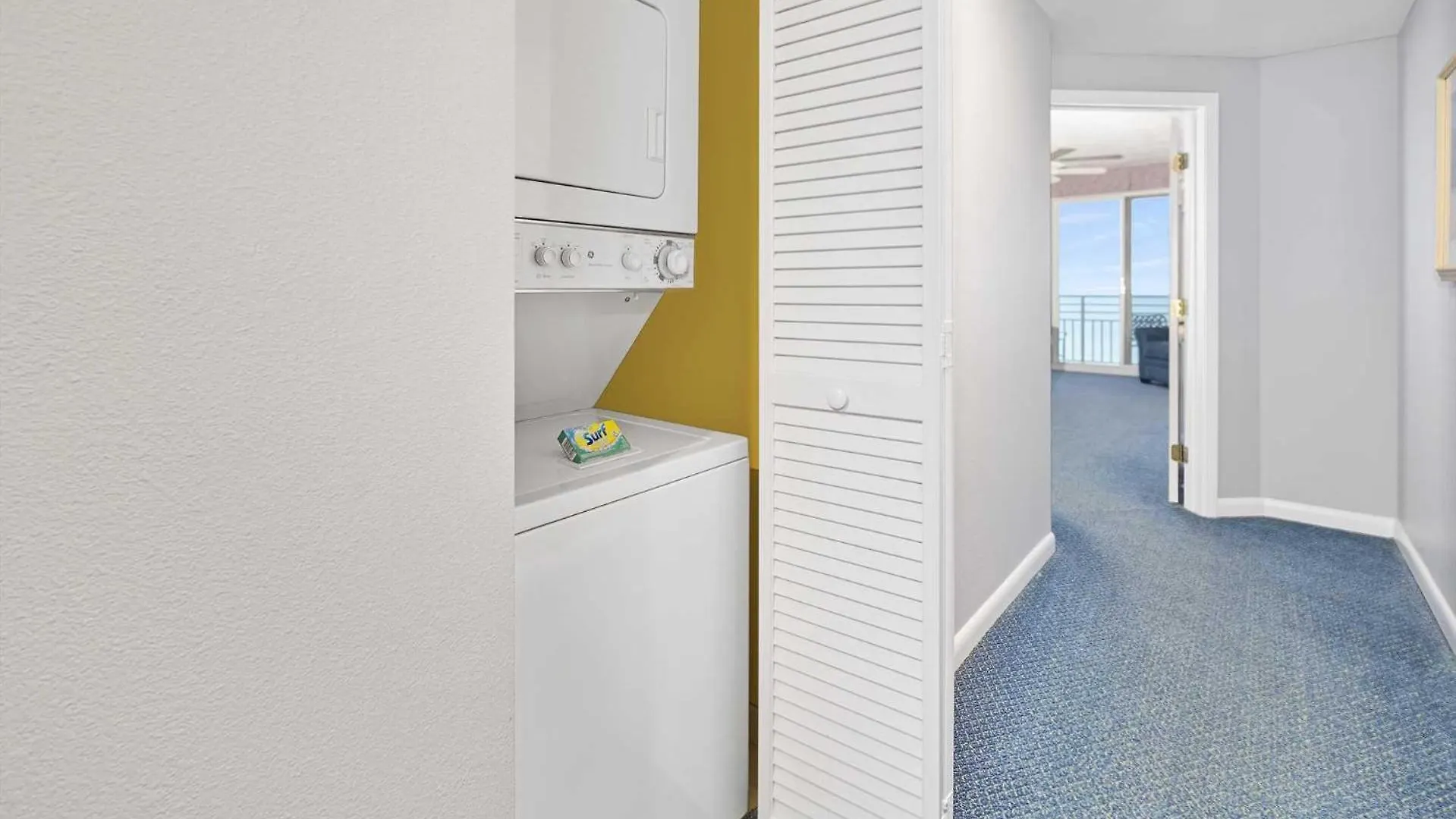 Luxury 12Th Floor 2 Bedroom Condo Direct Oceanfront Wyndham Ocean Walk Resort Daytona Beach | 1201 0*,  ABD
