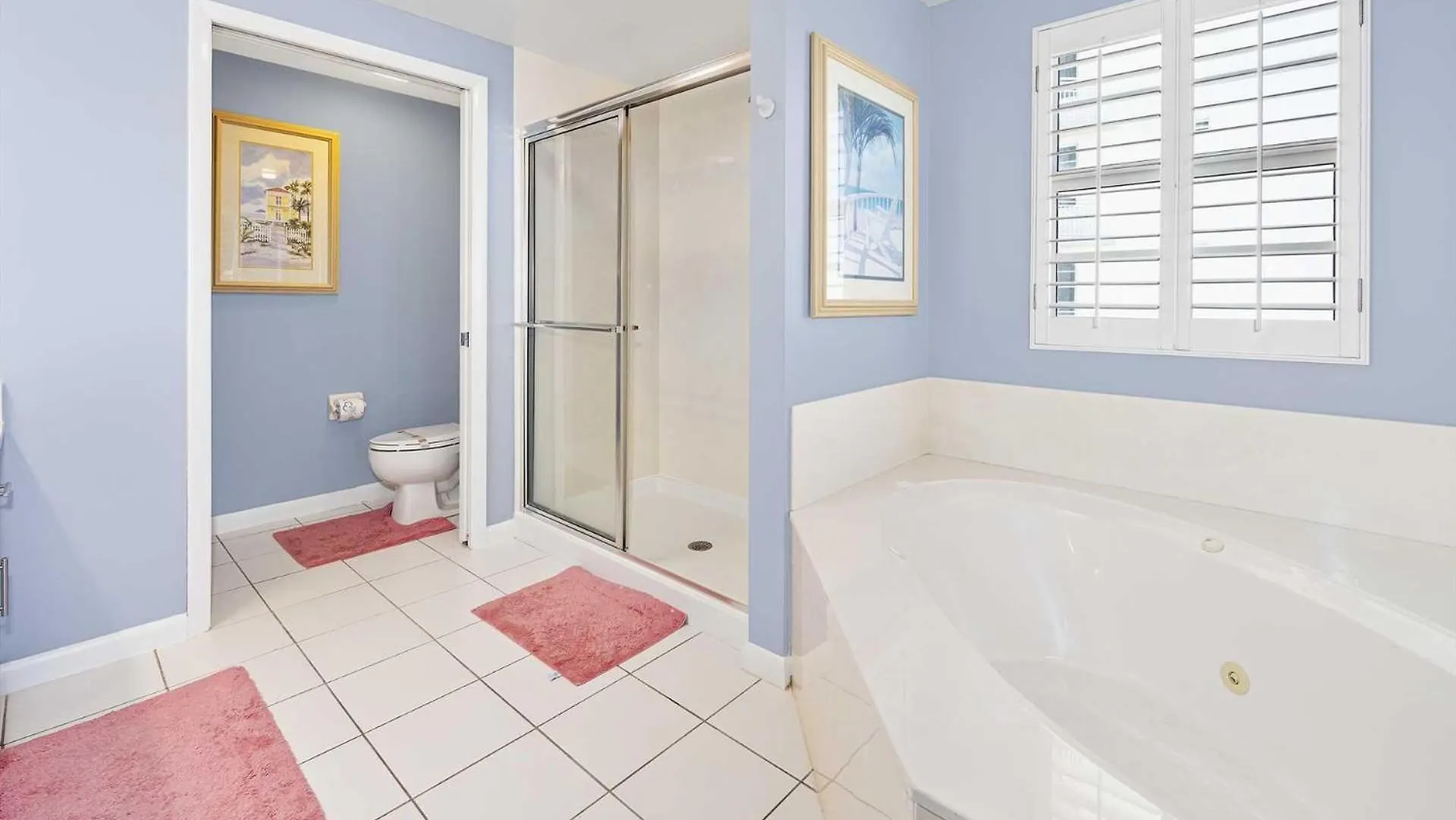 Tatil Evi Luxury 12Th Floor 2 Bedroom Condo Direct Oceanfront Wyndham Ocean Walk Resort Daytona Beach | 1201 ABD
