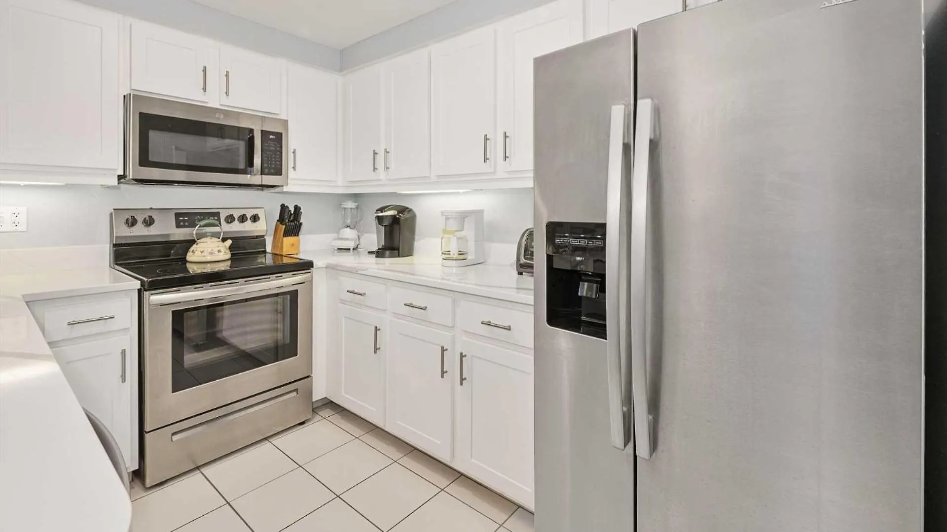 Luxury 12Th Floor 2 Bedroom Condo Direct Oceanfront Wyndham Ocean Walk Resort Daytona Beach | 1201